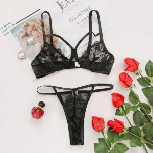 Sexy Lingerie Etsy