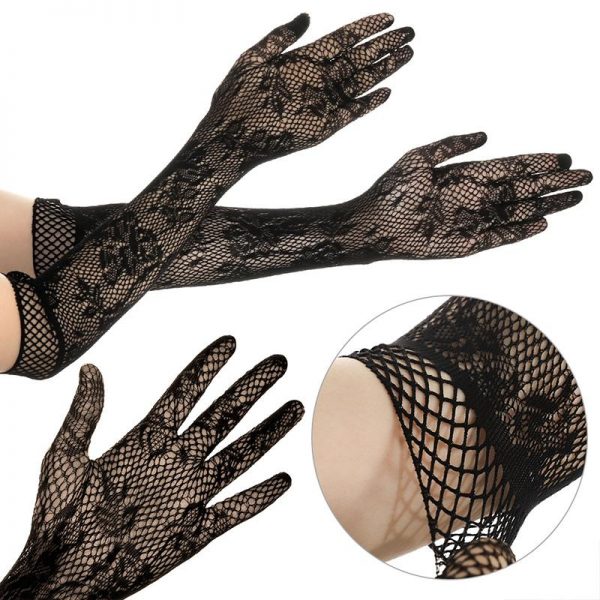 Sexy Gloves Melbourne